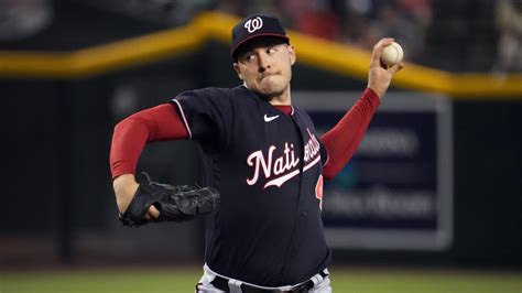 MLB Expert Picks Today: Fade Patrick Corbin .
